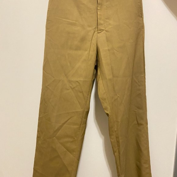 Marni Brand New Casual Pants Men